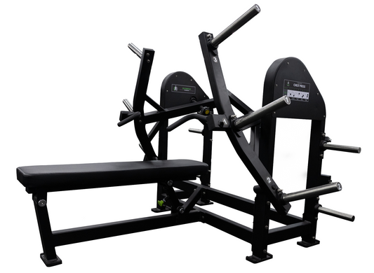 Torque Chest Press