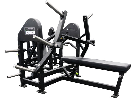 Torque Chest Press