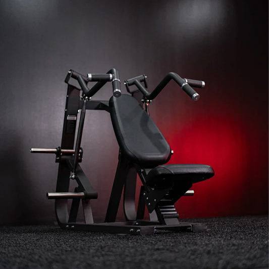 XP Incline Press