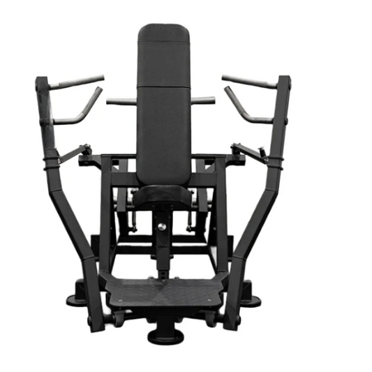 Leverage Chest Press