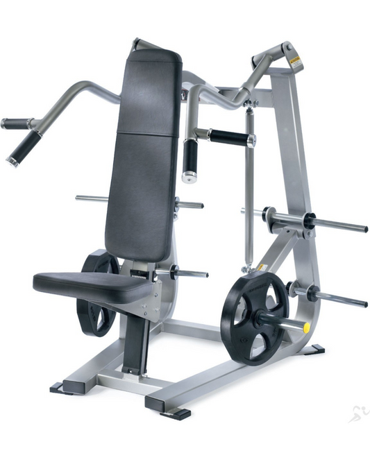 XP Shoulder Press
